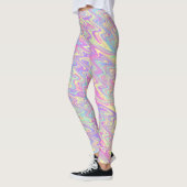 Funky Golven Leggings (Links)
