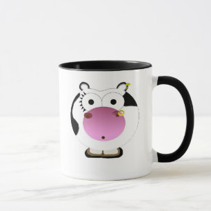 Funky Gothic Moo Mok