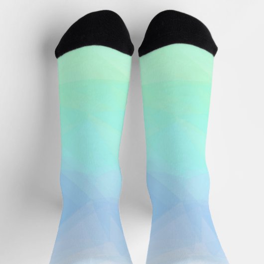 Funky Gradient Socks Sokken (Top)