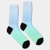 Funky Gradient Socks Sokken (Rechts)