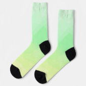 Funky Gradient Socks Sokken (Links)