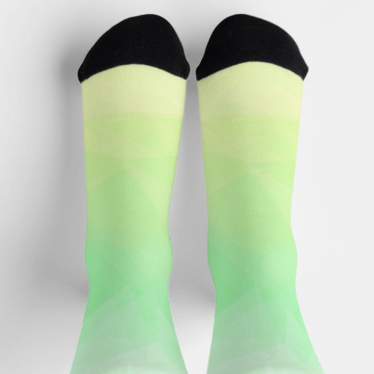 Funky Gradient Socks Sokken (Top)