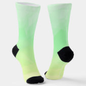 Funky Gradient Socks Sokken (Gebogen)