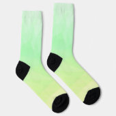 Funky Gradient Socks Sokken (Rechts)