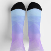 Funky Gradient Socks Sokken (Top)