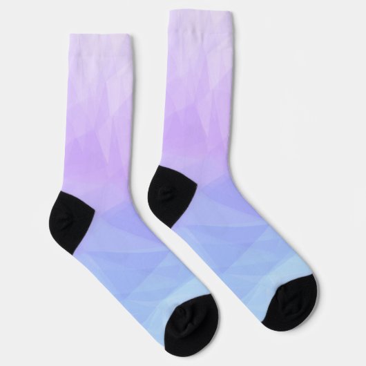 Funky Gradient Socks Sokken (Rechts)
