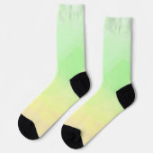Funky Gradient Socks Sokken (Links)