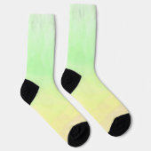 Funky Gradient Socks Sokken (Rechts)