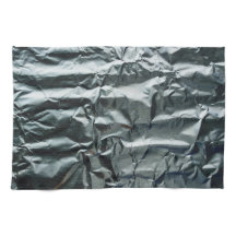 Funky Grey Faux Rimpelpatroon 4Amie