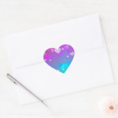 FUNKY HARTEN HART STICKER (Envelop)