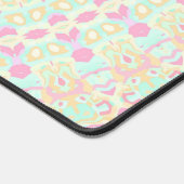 Funky Hippie Mandala Bureaumat (Hoek)