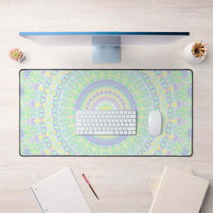 Funky Hippie Mandala  Bureaumat