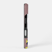 Funky iPhone 16 Hoesje (Rechterkant)