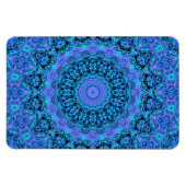 Funky Kaleidoscope 2 Magneet (Horizontaal)