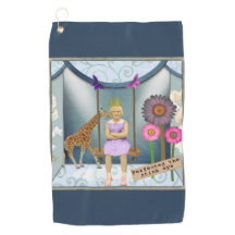 Funky  Kind Veranderde Kunstcollage