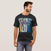 Funky Kingstons T-shirt (Voorkant volledig)
