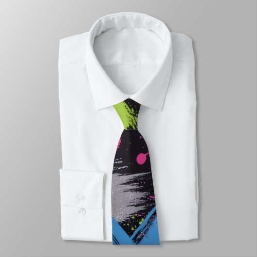 Funky kleuren das (Gebonden)
