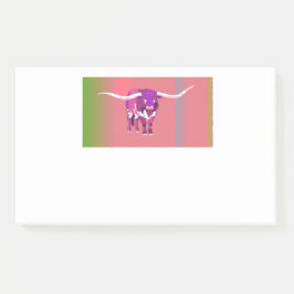 funky koe Post-It Notes