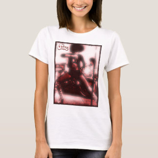 Funky Lady T-shirt