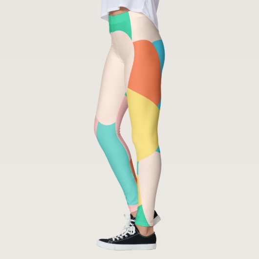 Funky Leggings (Links)