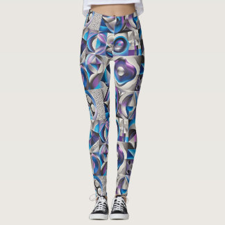Funky Leggings