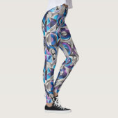 Funky Leggings (Rechts)
