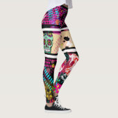 Funky Leggings (Rechts)