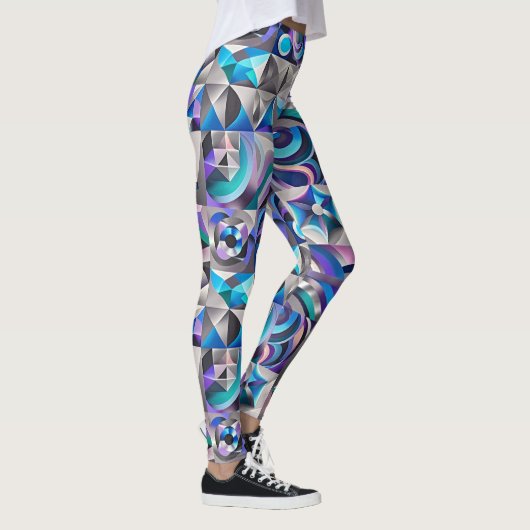 Funky Leggings (Rechts)