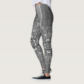 Funky Leggings 1020 (Links)