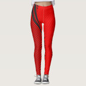 Funky Leggings 1260 (Voorkant)