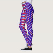 Funky Leggings 1567 (Links)