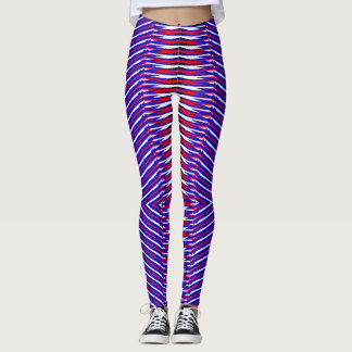 Funky Leggings 1567