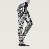 Funky Leggings 1768 (Rechts)