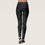Funky Leggings 1770 (Achterkant)