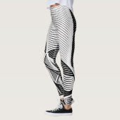 Funky Leggings 1812 (Links)