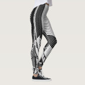 Funky Leggings 1812 (Rechts)