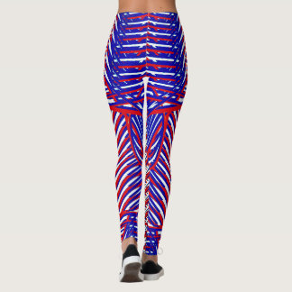 Funky Leggings 1821