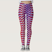 Funky Leggings 1821 (Voorkant)