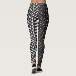 Funky Leggings 1825