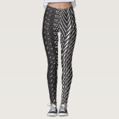 Funky Leggings 1825 (Voorkant)