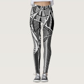 Funky Leggings 1837 (Voorkant)