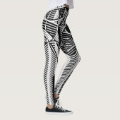 Funky Leggings 1837 (Rechts)