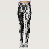 Funky Leggings 1840 (Voorkant)