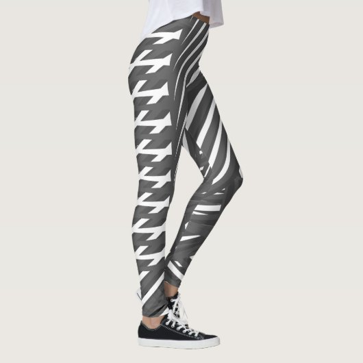 Funky Leggings 1841 (Rechts)