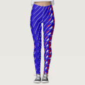 Funky Leggings 1842 (Voorkant)