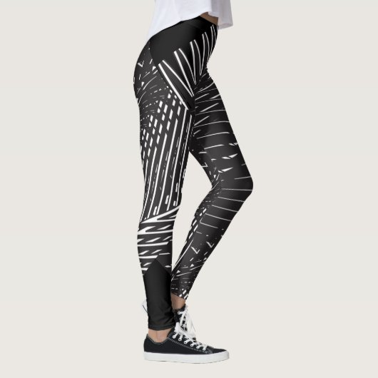 Funky Leggings 1843 (Rechts)