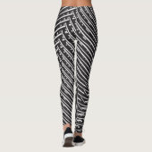 Funky Leggings 1844 (Achterkant)