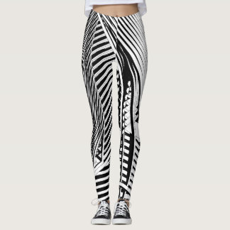 Funky Leggings 1846