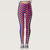 Funky Leggings 1846 (Voorkant)
