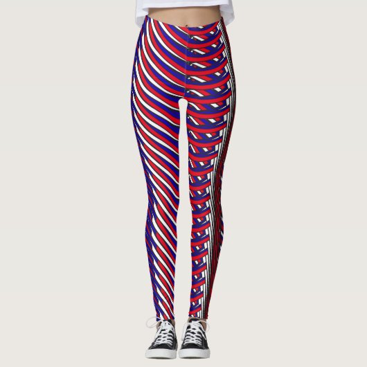 Funky Leggings 1846 (Voorkant)
